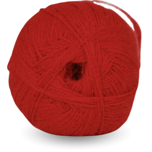 Hjertegarn Alpaca 400